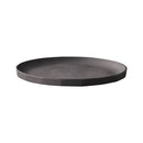 ALFRESCO　プレート250mm お皿 食器 取皿 洋食 和食 皿 サラダ皿 盛り皿 器 シンプル おしゃれ キッチン 日用品 台所用品 ぼん家具