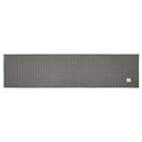 キルトキッチンマット〔60×240cm〕 キッチンマット 240 台所マット ダイニングマット おしゃれ 洗える 拭ける キルトマット ラグ 北欧 滑り止め 厚手 60×240 床暖房対応 FRUTO