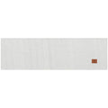 ヘリンボーンキッチンマット〔45×150cm〕 キッチンマット 150 台所マット ダイニングマット おしゃれ 洗える 拭ける ヘリンボーン ラグ 北欧 滑り止め 薄手 45×150 床暖房対応 FRUTO