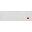 ヘリンボーンキッチンマット〔45×150cm〕 キッチンマット 150 台所マット ダイニングマット おしゃれ 洗える 拭ける ヘリンボーン ラグ 北欧 滑り止め 薄手 45×150 床暖房対応 FRUTO