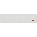 ヘリンボーンキッチンマット〔45×180cm〕 キッチンマット 180 台所マット ダイニングマット おしゃれ 洗える 拭ける ヘリンボーン ラグ 北欧 滑り止め 薄手 45×180 床暖房対応 FRUTO