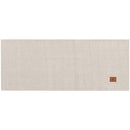 ヘリンボーンキッチンマット〔60×150cm〕 キッチンマット 150 台所マット ダイニングマット おしゃれ 洗える 拭ける ヘリンボーン ラグ 北欧 滑り止め 薄手 60×150 床暖房対応 FRUTO