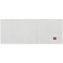 ヘリンボーンキッチンマット〔60×150cm〕 キッチンマット 150 台所マット ダイニングマット おしゃれ 洗える 拭ける ヘリンボーン ラグ 北欧 滑り止め 薄手 60×150 床暖房対応 FRUTO