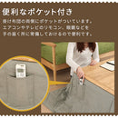 デニム風こたつ布団セット〔80×80cm用〕 こたつセット こたつ こたつ布団セット 正方形 80×80cm おしゃれ 無地 洗える 省スペース デニム 掛け布団 掛敷セット FRUTO