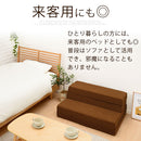 折りたたみソファベッド ソファーベッド ソファベッド マットレス 折りたたみ 一人用 おしゃれ シングル シンプル 折り畳み コンパクト ローソファ 軽量 厚さ 10cm ぼん家具