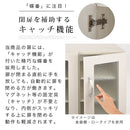 キッチン収納〔レンジ台・ミドルタイプ〕 レンジボード スライド棚 可動棚 引き出し コンセント 扉付き 食器棚 収納 キッチン 木製 ぼん家具