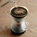 SLOW COFFE STYLE　コーヒーカラフェセット300mlステンレス コーヒー用品 カラフェ ピッチャー ハンドドリップ ドリップ スローコーヒースタイル ポット 珈琲 コンパクト おしゃれ キッチン 日用品 台所用品 ぼん家具