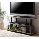 [ 幅80cm ] マルチラック テレビ台 ローボード おしゃれ テレビボード TV台 TVボード 収納 ロータイプ キャビネット マルチラック ディスプレイラック 32インチ 幅80cm ぼん家具