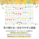 森のメロディーメーカー 鉄琴 木のおもちゃ 知育玩具 鍵盤 シロフォン バチ 2本付 天然木 ベビー キッズ 音楽 1.5歳から 2歳 3歳 幼児 誕生日プレゼント 女の子 男の子 ぼん家具