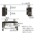 モダンコーヒーテーブル〔幅120cm〕 ローテーブル センターテーブル リビングテーブル おしゃれ 収納 棚付き ガラス 幅120 奥行60 高さ45 木製 脚 応接 モダン 黒 白 茶 ぼん家具