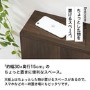 トイレラック トイレ収納 スリム ラック 木製 隠す収納 サニタリーラック トイレットペーパー ストッカー 生理用品 トイレラック 収納棚 縦長 隙間収納 おしゃれ ぼん家具