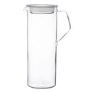 CAST　ウォータージャグ1.2L 冷水筒 ピッチャー 冷水ポット 水差し ウォーター ジャグ おしゃれ ぼん家具