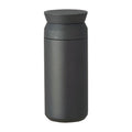 トラベルタンブラー350ml タンブラー 保存容器 ケース 持ち運び 水筒 アウトドア マグボトル 保温 保冷 おしゃれ ぼん家具