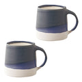 SCS-S03　マグ320ml〔2個セット〕 マグカップ マグ コップ 食器 カップ コーヒーカップ ティーカップ スローコーヒースタイル おしゃれ キッチン 日用品 台所用品 320ml 2個セット ぼん家具