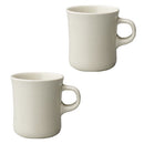 SCS　マグ250ml〔2個セット〕 マグカップ マグ 食器 カップ コップ コーヒーカップ ティーカップ お茶 おしゃれ キッチン 日用品 台所用品 250ml 2個セット ぼん家具